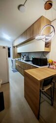 Blk 504D Montreal Spring (Sembawang), HDB 4 Rooms #596311501